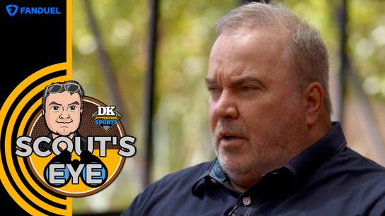 Podcast: Scout's Eye taken Phoenix